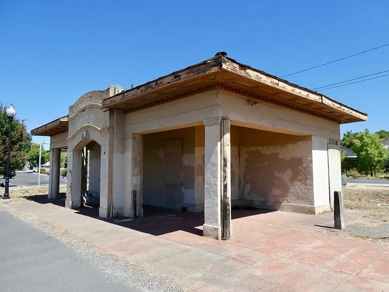 Historic Train Rides