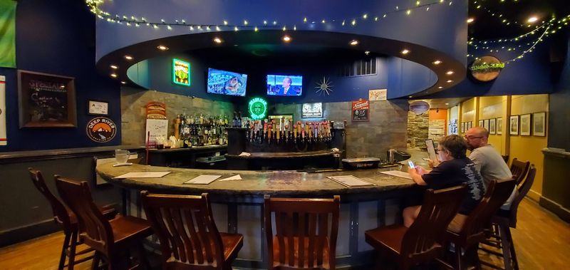 Dining And Craft Beverage Scene