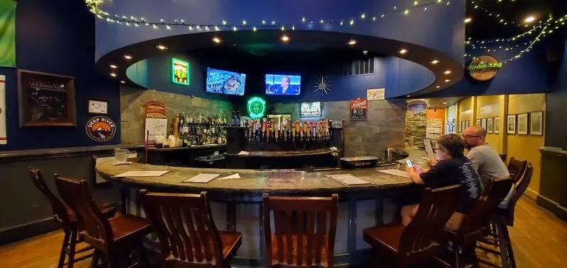 Dining And Craft Beverage Scene