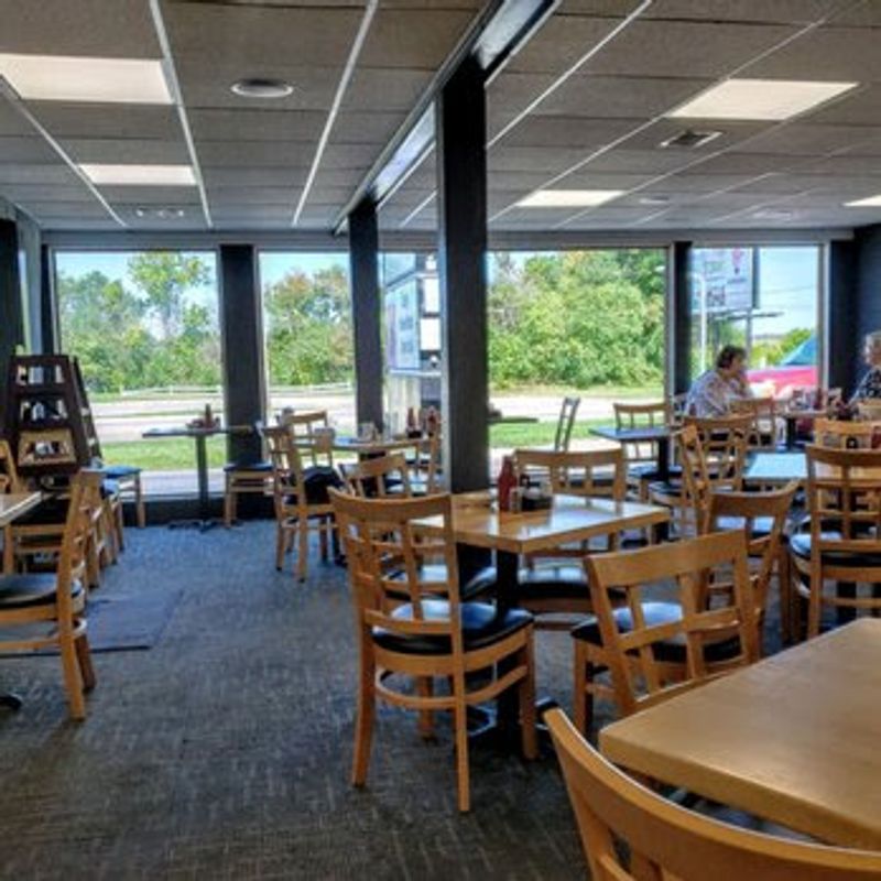 Neighborhood Hangouts & Local Food Culture