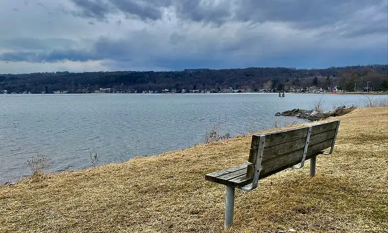 Seasonal living and winter readiness