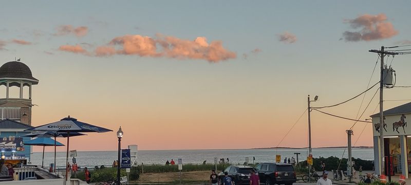 Old Orchard Beach, Maine