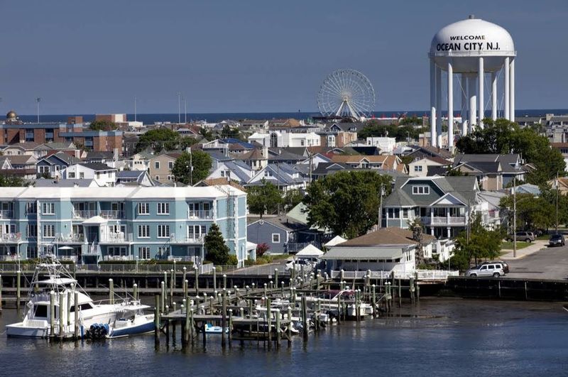 Ocean City