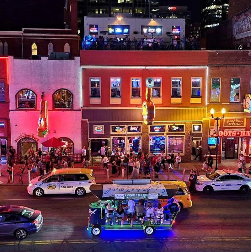 Nashville, Tennessee