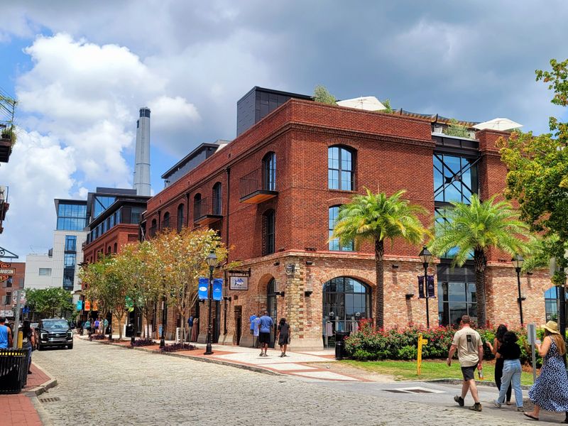 Savannah, Georgia