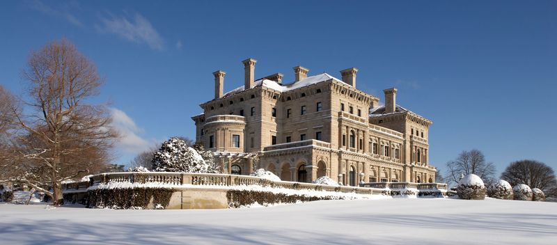 Newport, Rhode Island