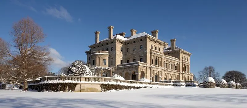 Newport, Rhode Island