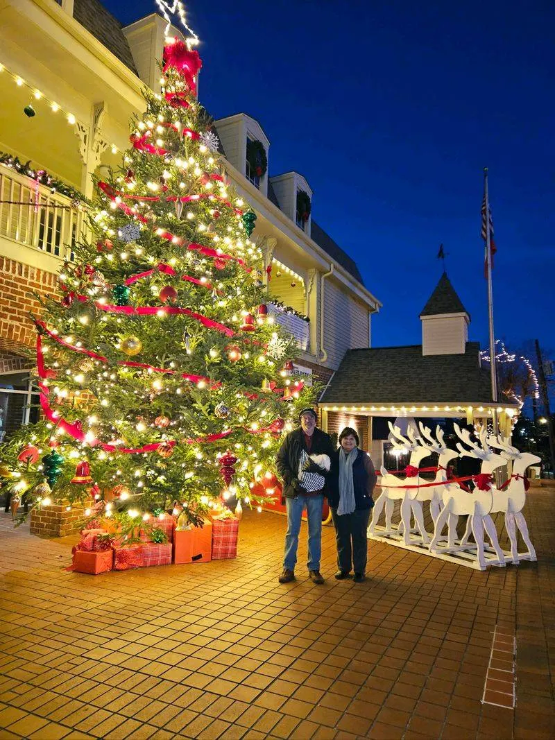 Waynesville, North Carolina