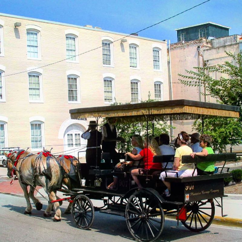 Savannah, Georgia