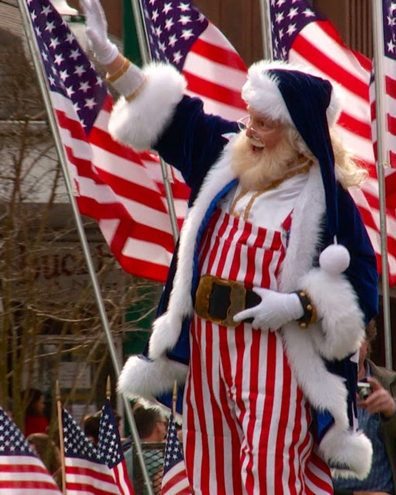 Gatlinburg, Tennessee
