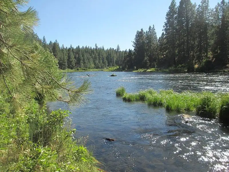 Bend, Oregon