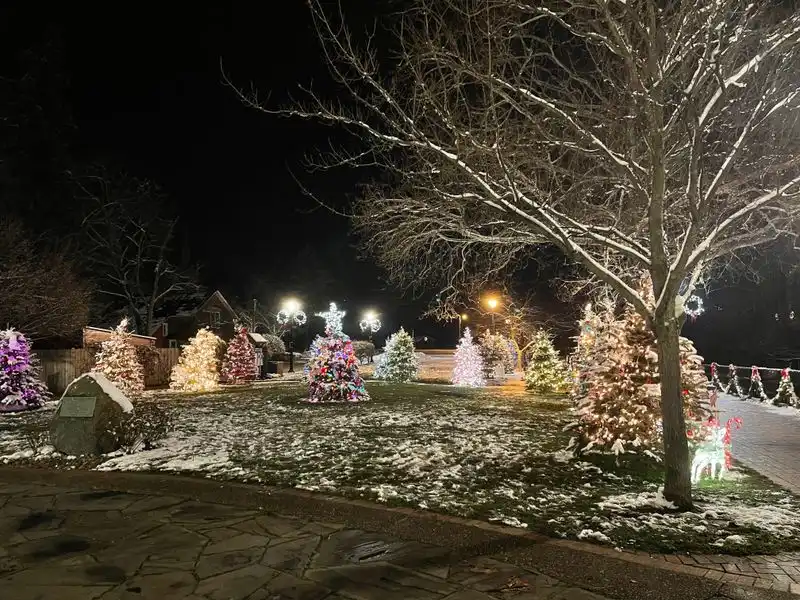Chagrin Falls Winter Festival