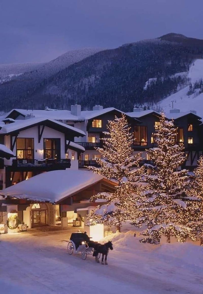 Vail, Colorado