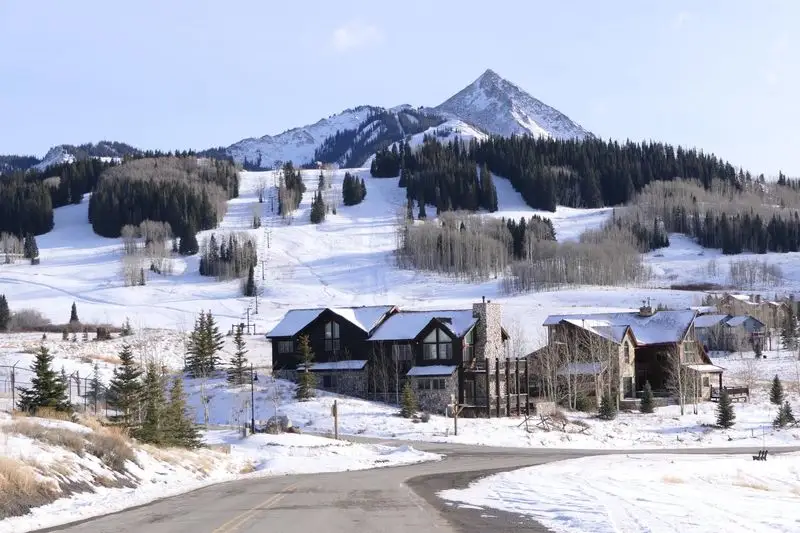 Crested Butte
