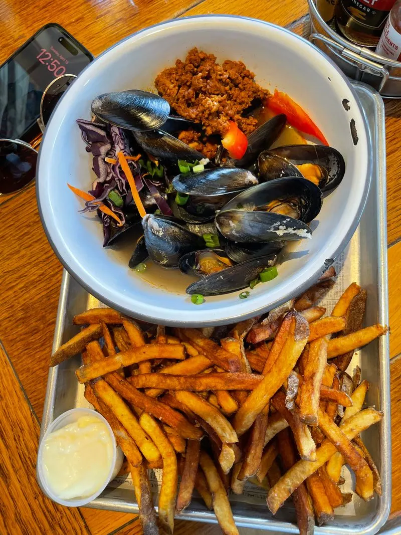 Bainbridge Island, Washington