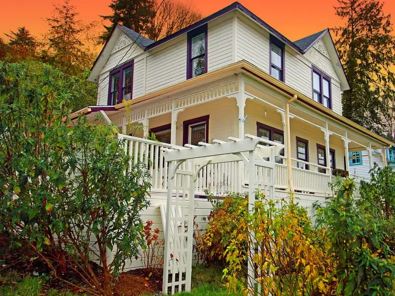 Iconic Goonies Filming Locations