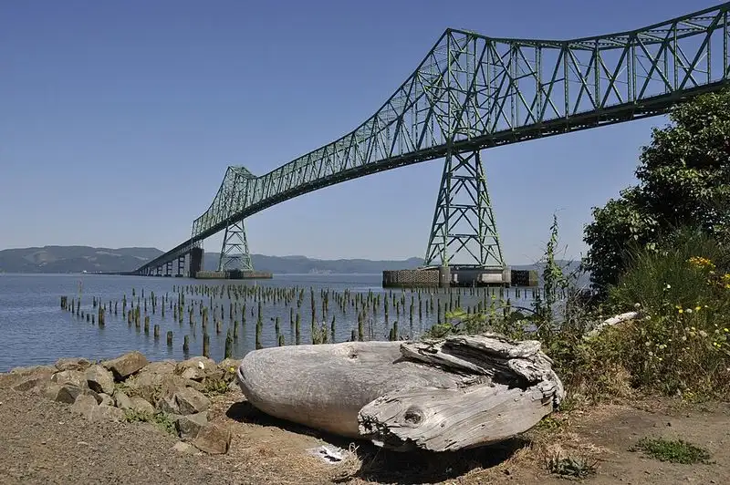 Maritime Heritage Along the Columbia River