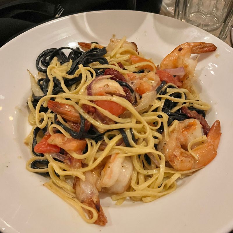 Pasta da Pulcinella