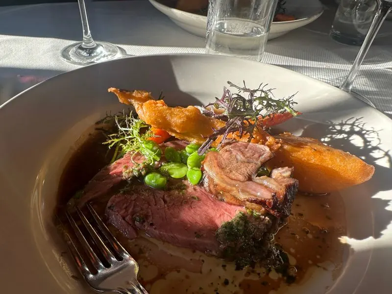 Berkeley, California