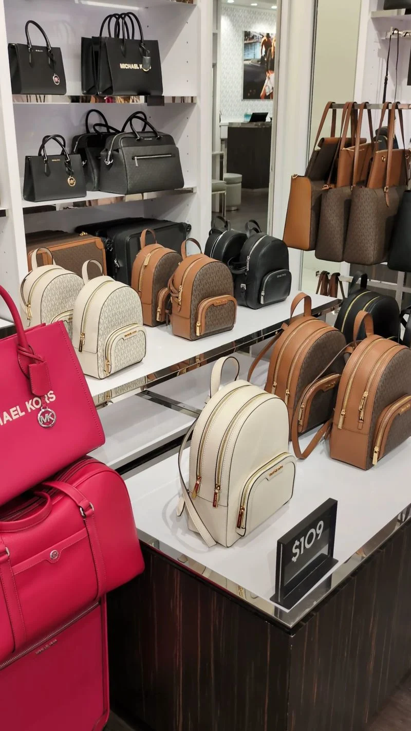 Designer On A Budget: Handbags, Sunglasses, and Small Leather Goods