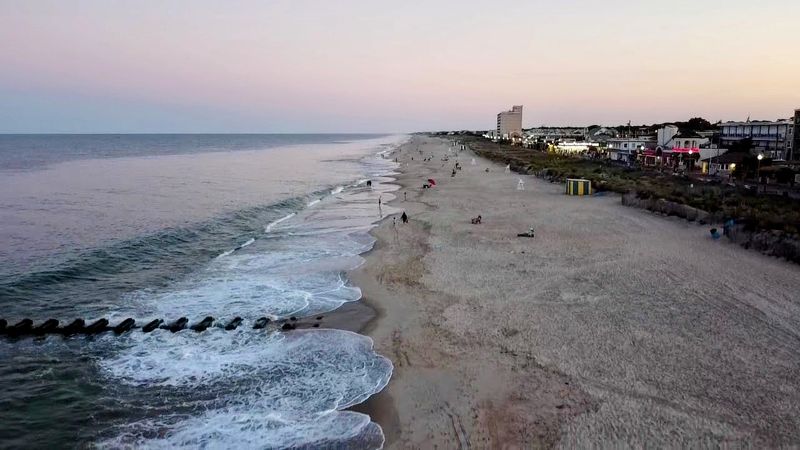 Rehoboth Beach, Delaware