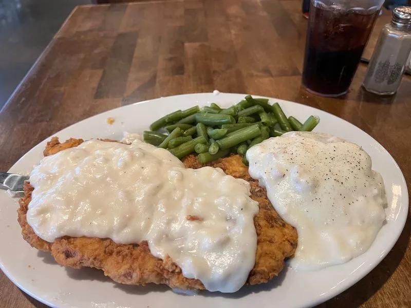 Why People Cross County Lines