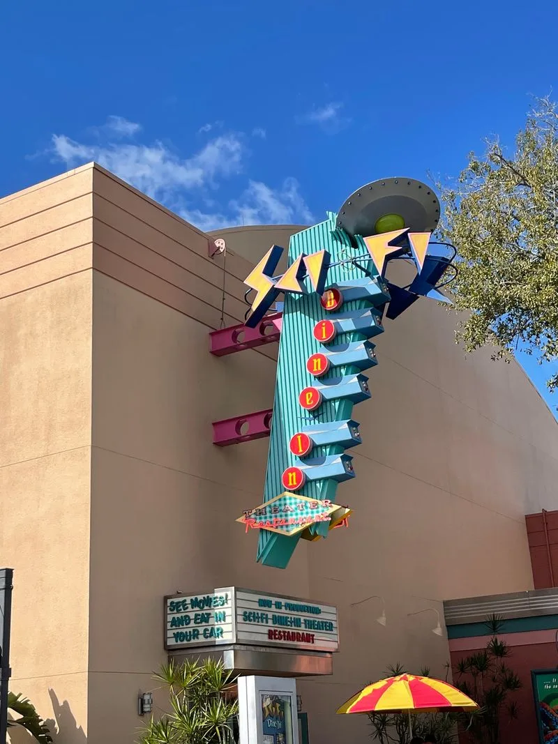 Location and Practical Info