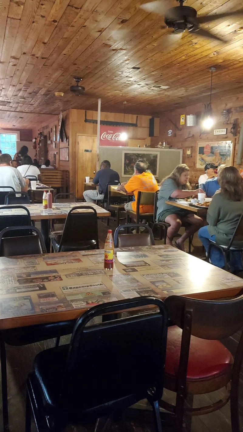 Navigating lines, seating, and timing