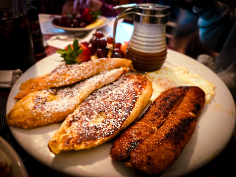 Lucile&rsquo;s Creole Caf&eacute;, Boulder