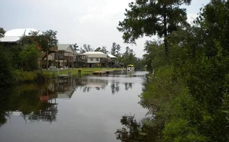 Visit the Lighthouse or Beach Parks Nearby