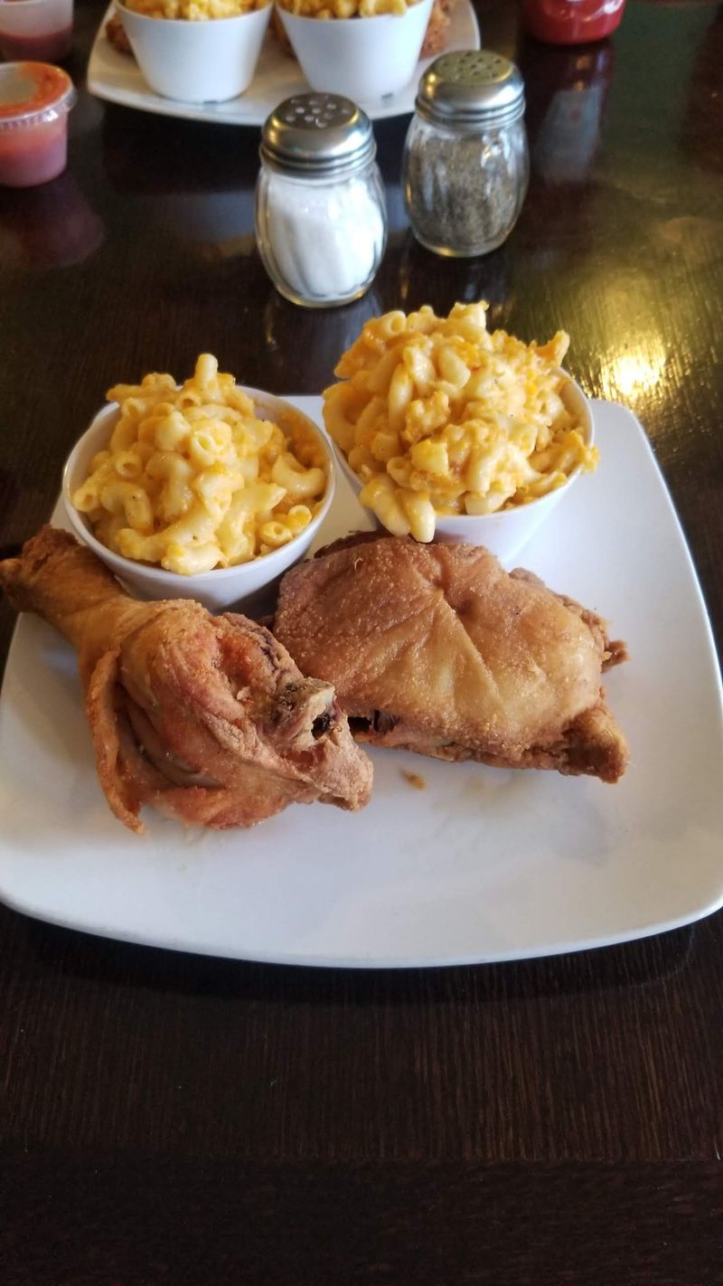 Just to Serve You, DE — Wilmington