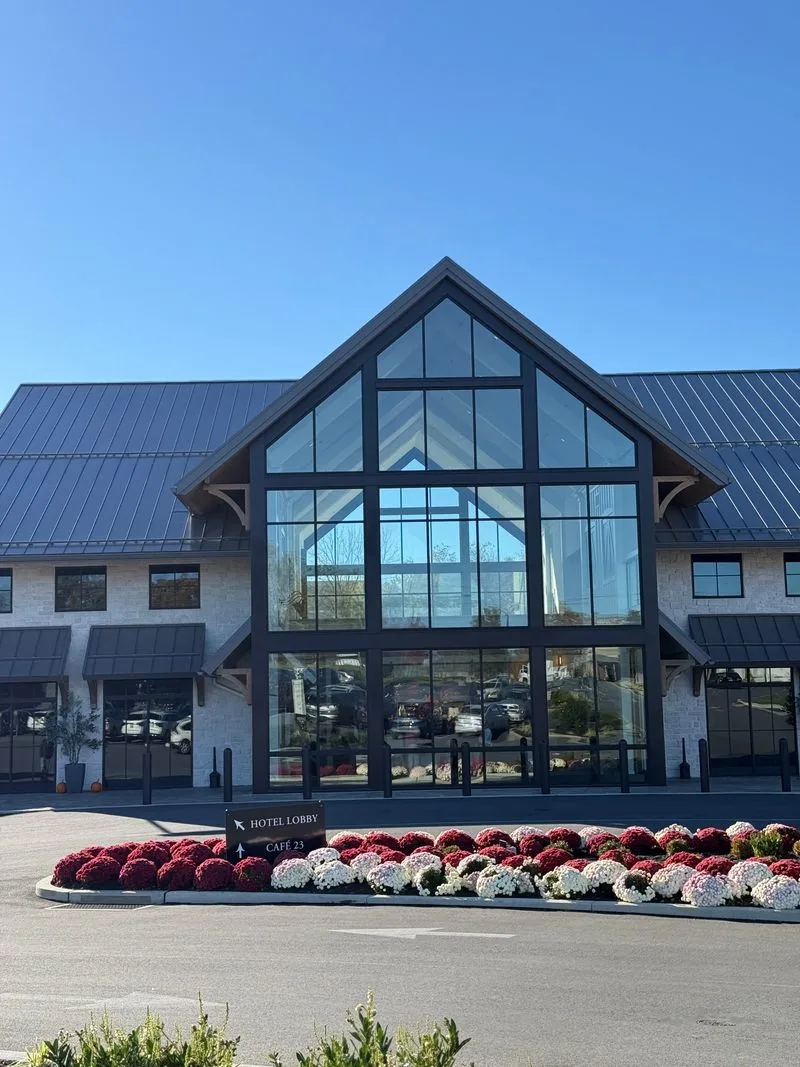 Breathtaking Countryside Views