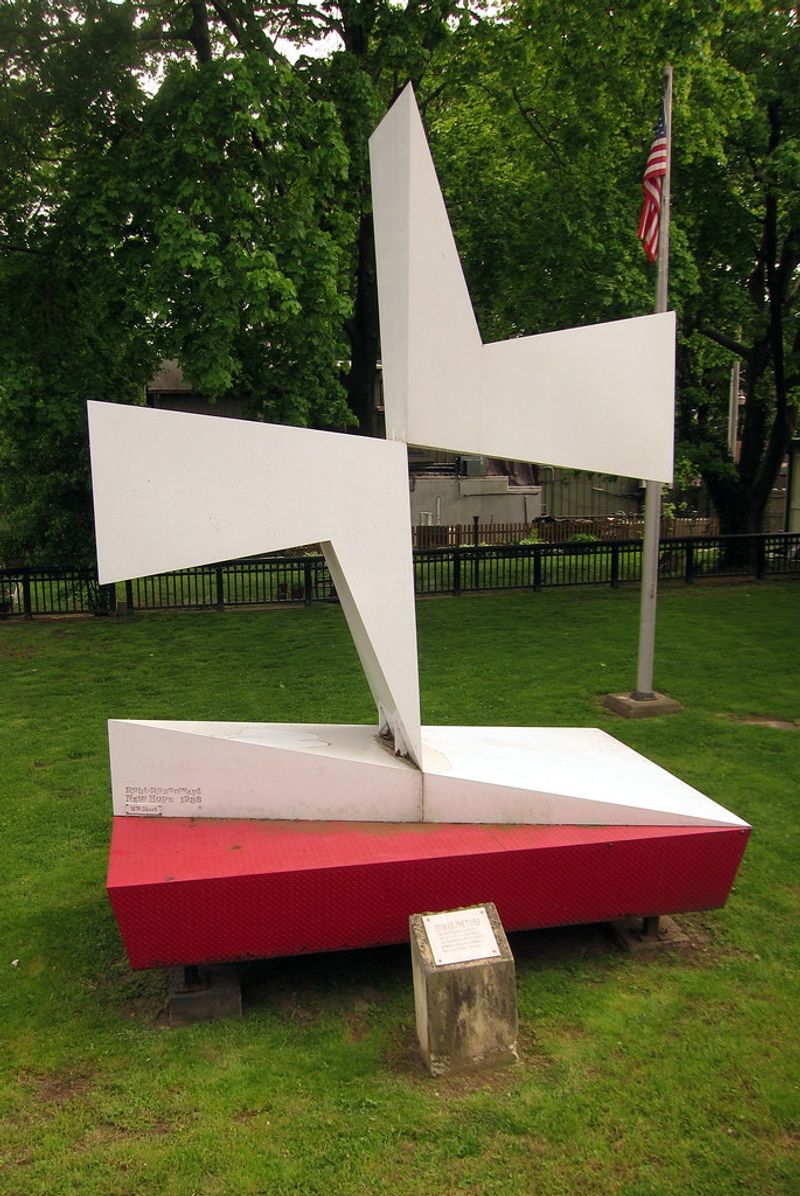 Art and Cultural Heritage