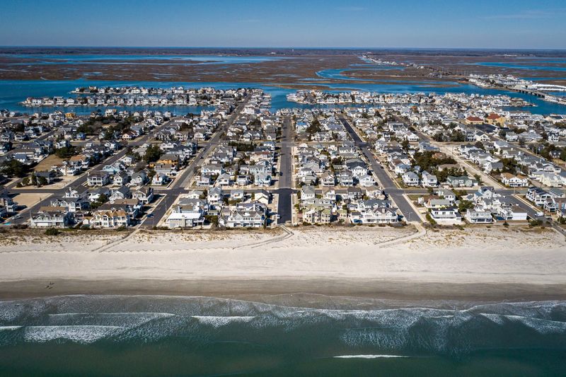 Stone Harbor