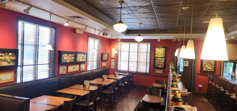 Grass Fed Roadhouse Burger