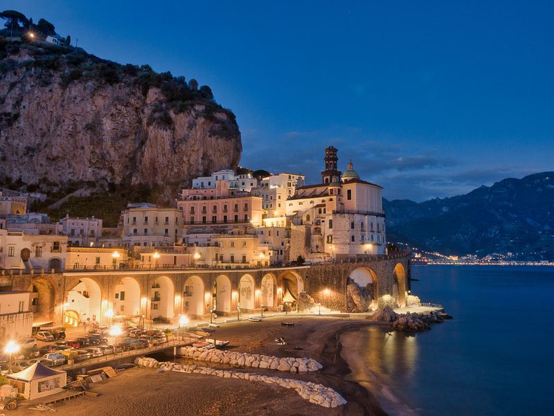 Amalfi Coast, Italy