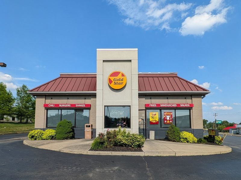 Gold Star Chili