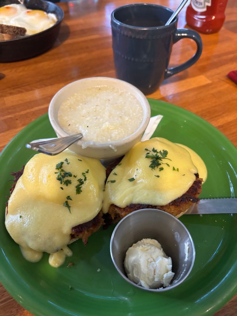 J. Christopher’s, Savannah