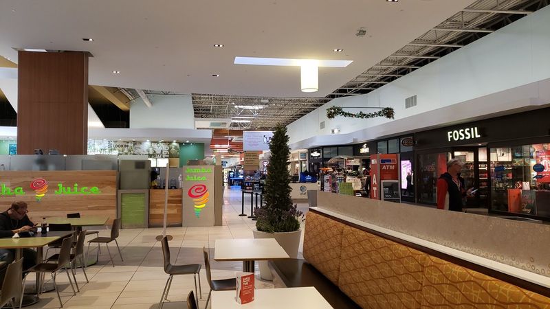 Granddaddy’s Original Hot Chicken Shack – Old Hickory