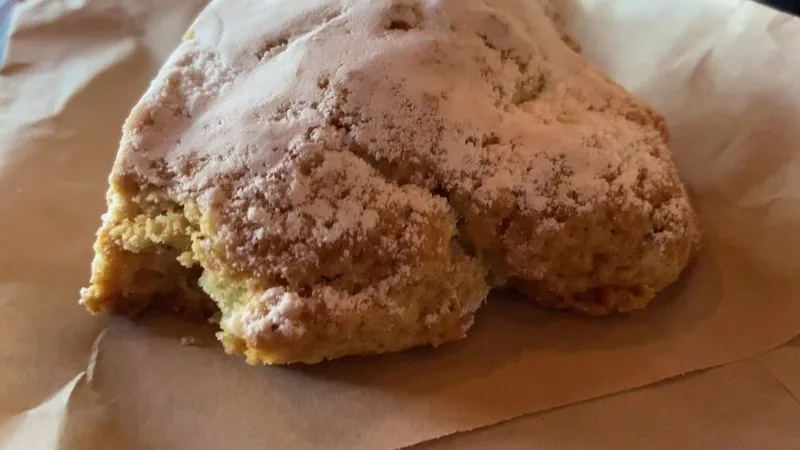 Savannah Coffee Roasters, Savannah