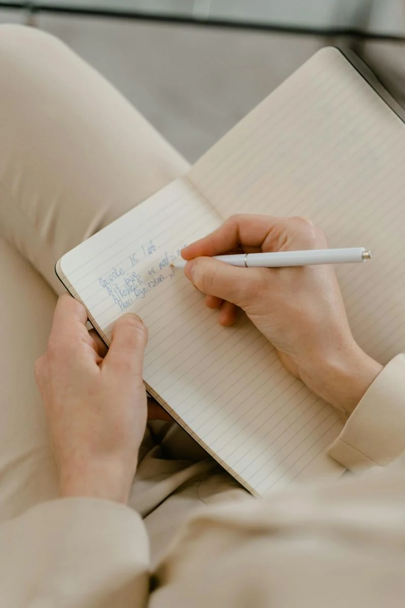 Flexible Plans, Not Rigid Schedules