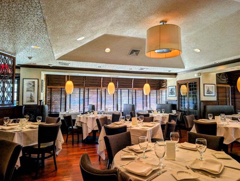 Oceanos Oyster Bar & Sea Grill-Fair Lawn, NJ