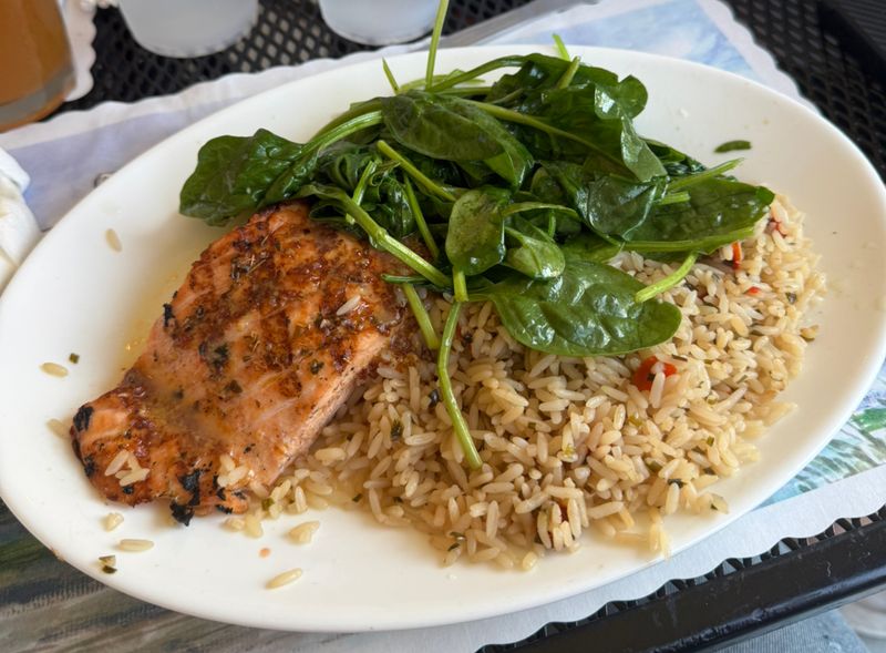 Klein&rsquo;s Fish Market, Belmar