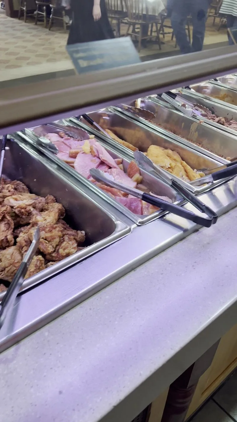 Portions, Prices, and Value