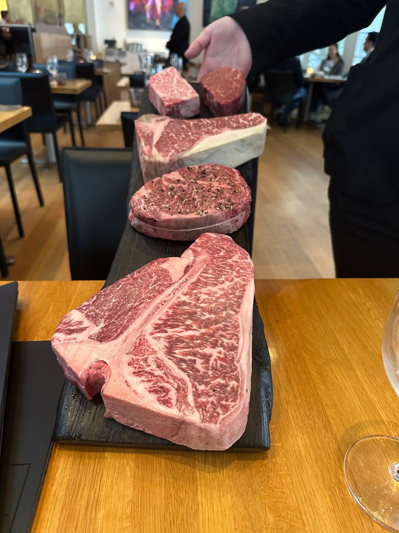 CUT by Wolfgang Puck &mdash; Beverly Hills