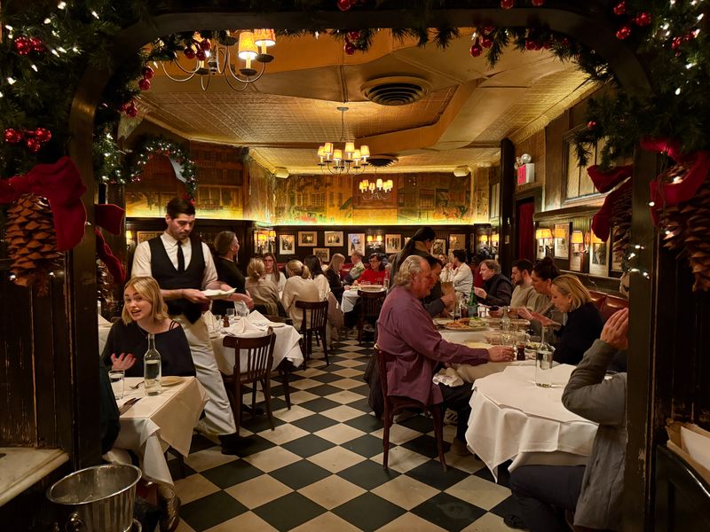 Minetta Tavern