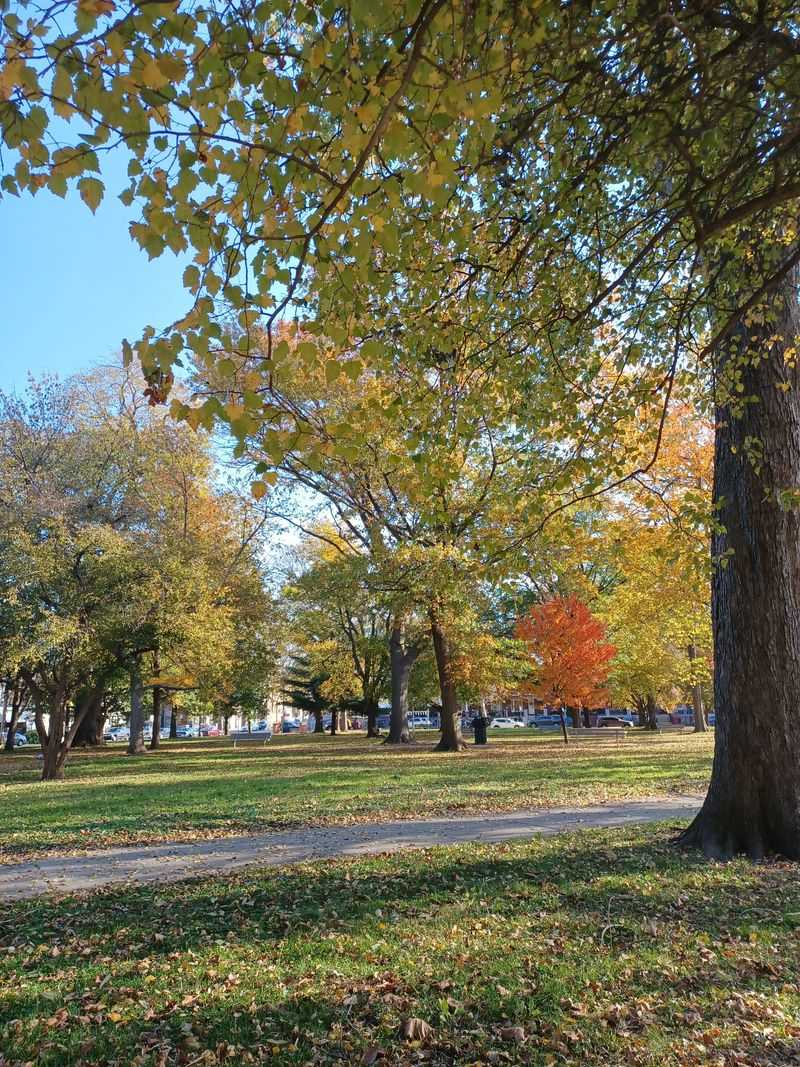 Lancaster, Pennsylvania