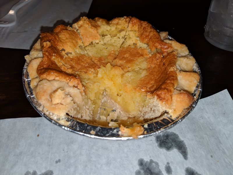 Shirley Mae&rsquo;s Caf&eacute;, Louisville, Kentucky