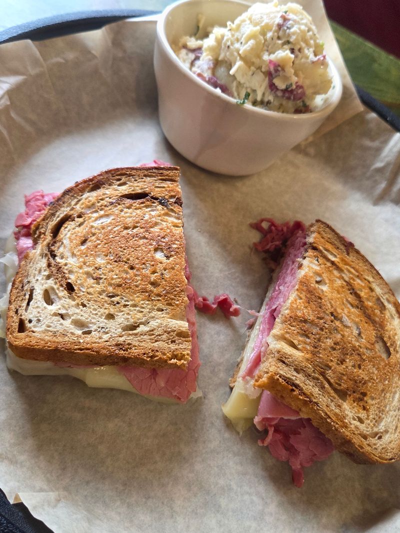 Tanya&rsquo;s Soup Kitchen &mdash; Wichita, KS