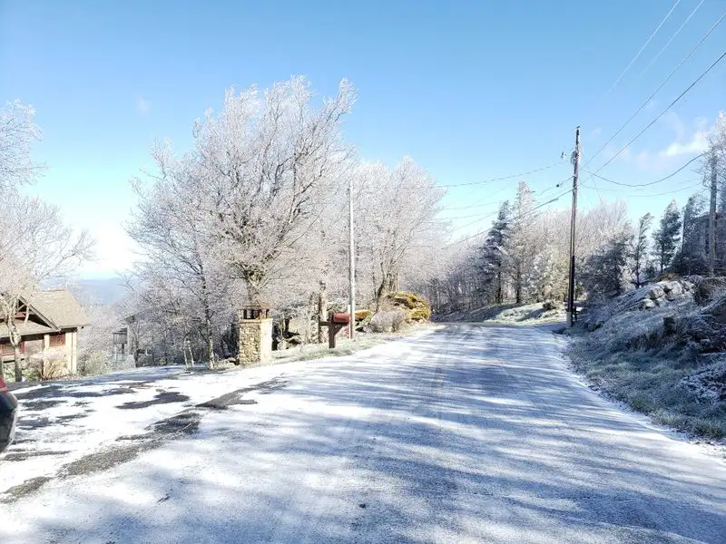 Beech Mountain, North Carolina